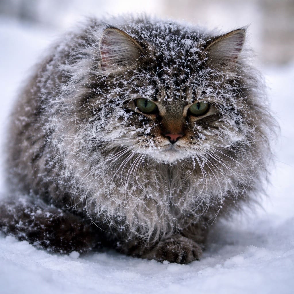 Ничего, мы ещё поживём