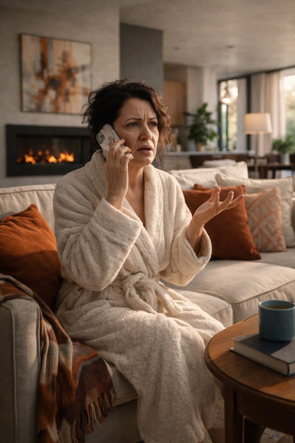 «Безотказная золотая девочка» — называли меня. Недавно я поняла: это был не комплимент, а приговор. И научилась говорить важное слово - нет