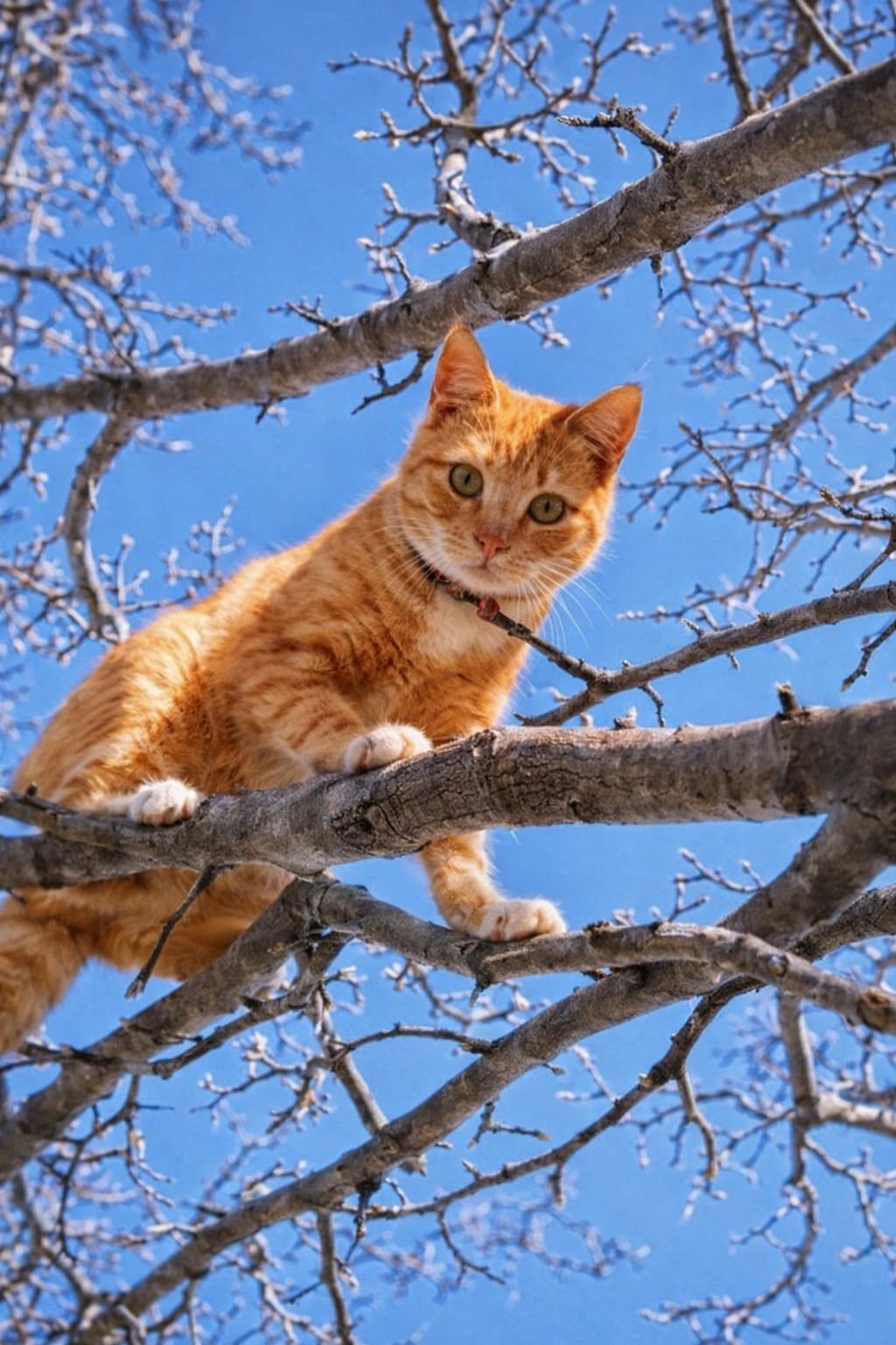 Больше никогда