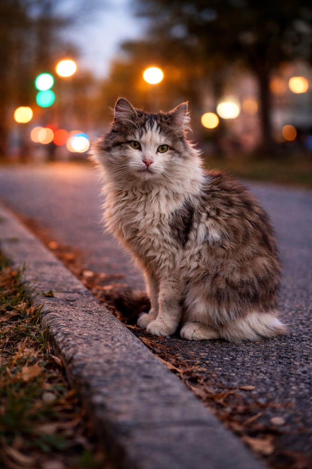 Чужих детей не бывает