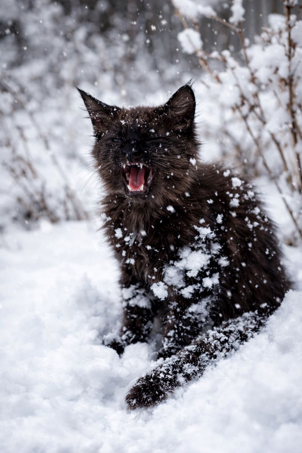 Чёрный – цвет удачи