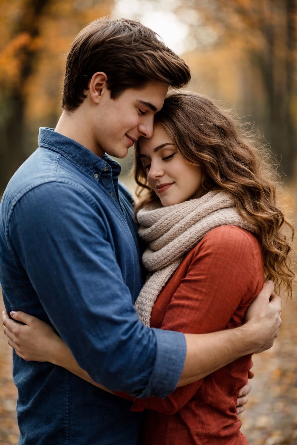 Детская любовь