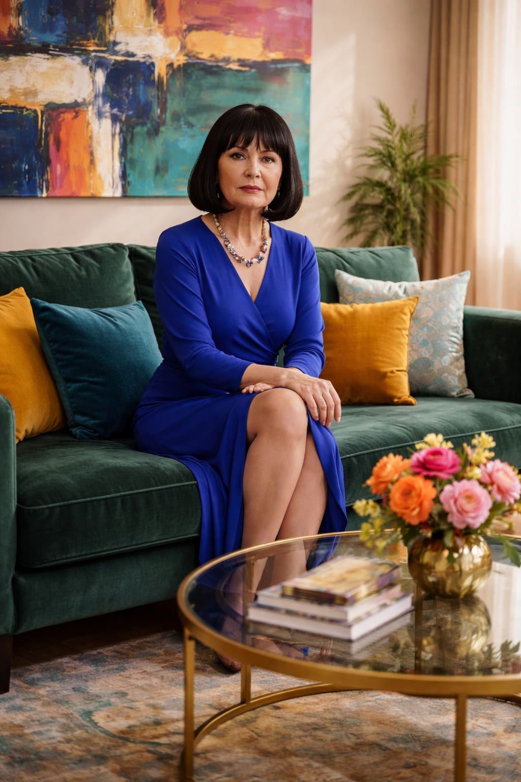 Деверь собрался жить у меня бесплатно - еле выставила