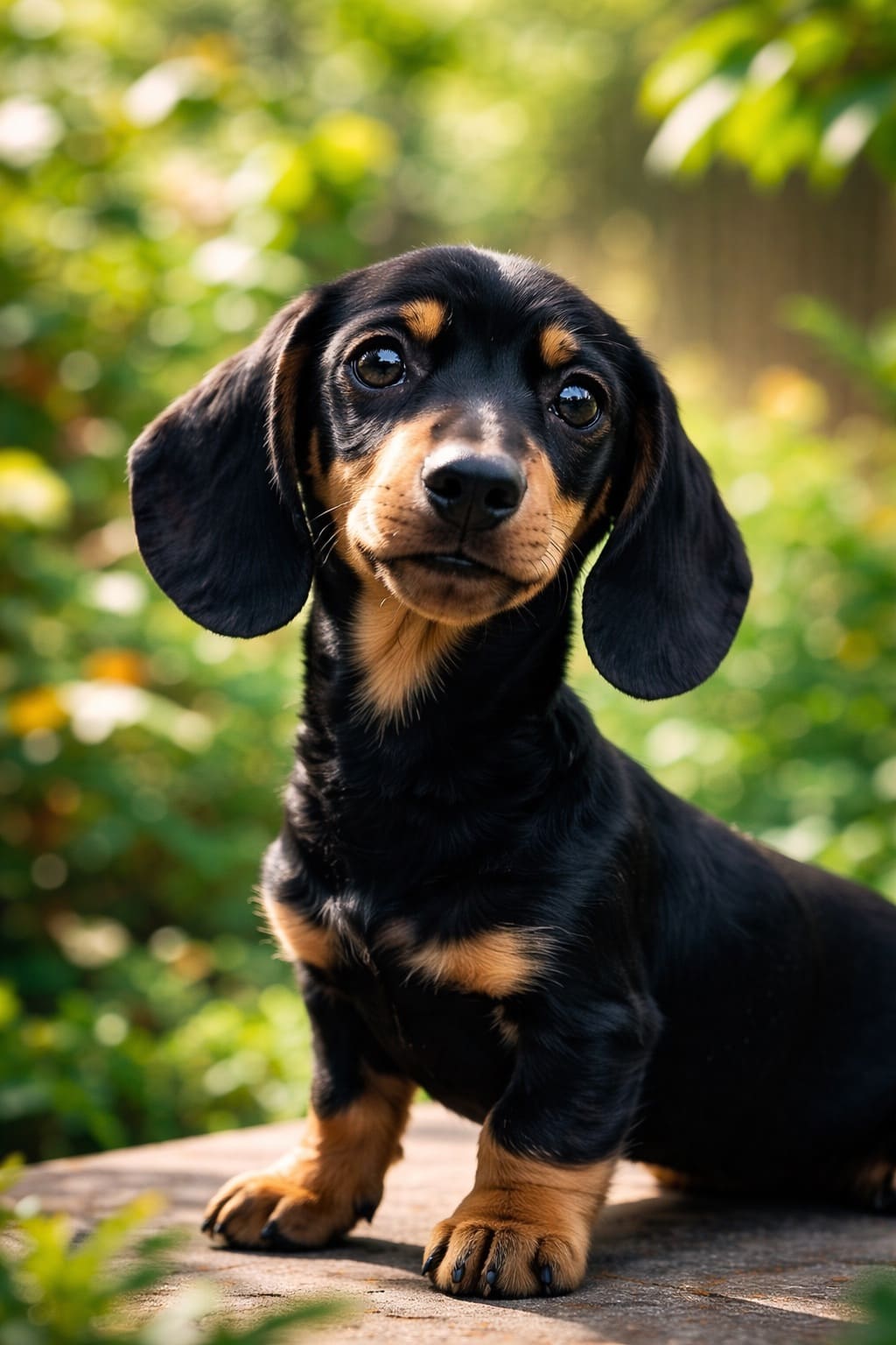 Доберман Гром