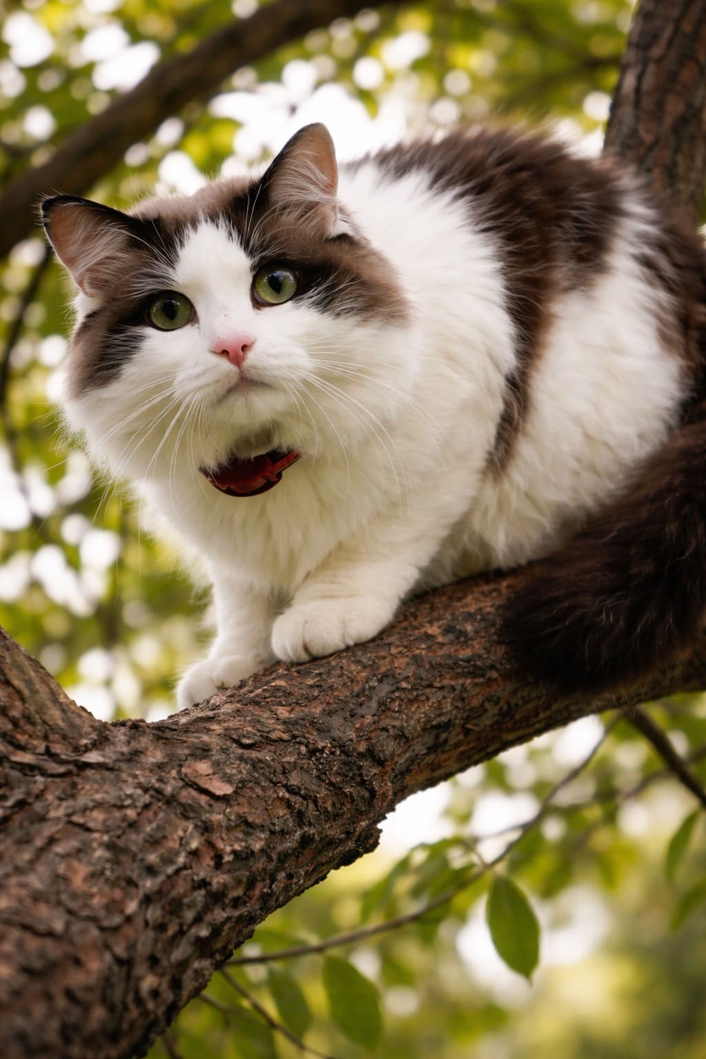 Ему рано на радугу