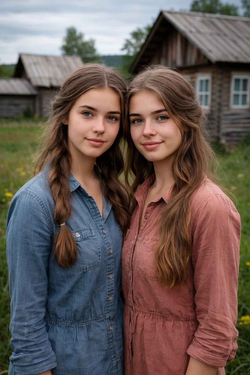 Если бы не вмешалась