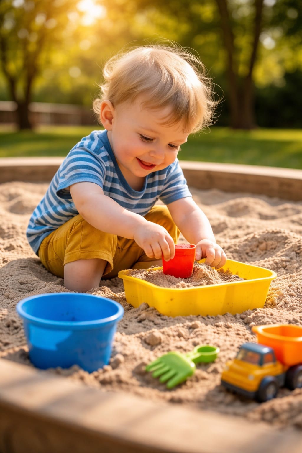 Есть счастье в жизни