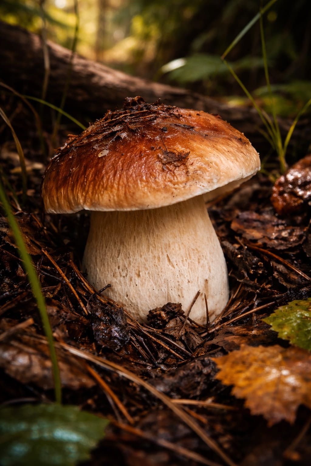 Горя больше нет