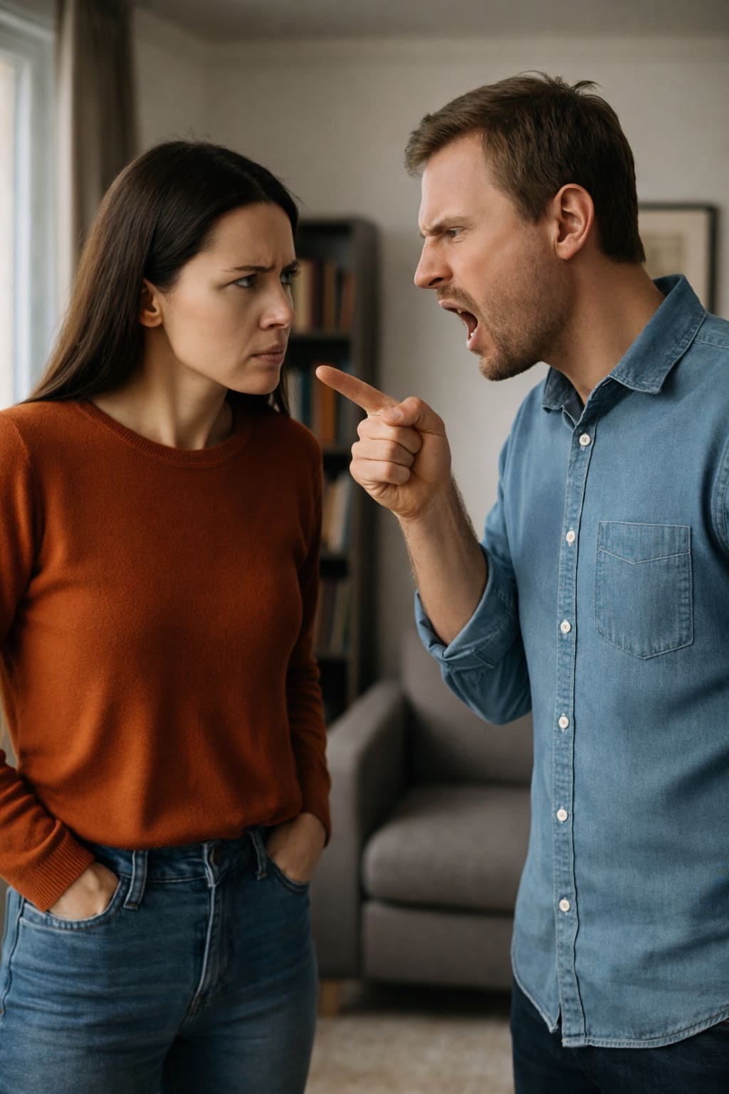 — Хочешь выглядеть хорошим сыном — покупай дачу за свой счёт, а из семейного бюджета на это не пойдёт ни рубля, даже если мама у тебя святая