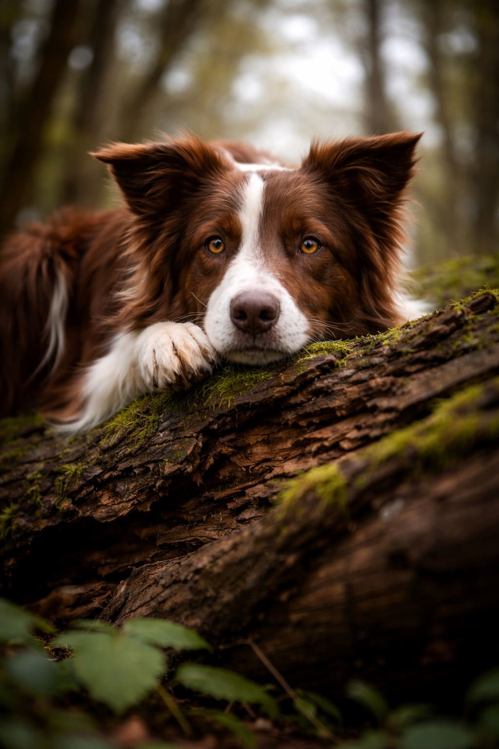 Хороший мальчик