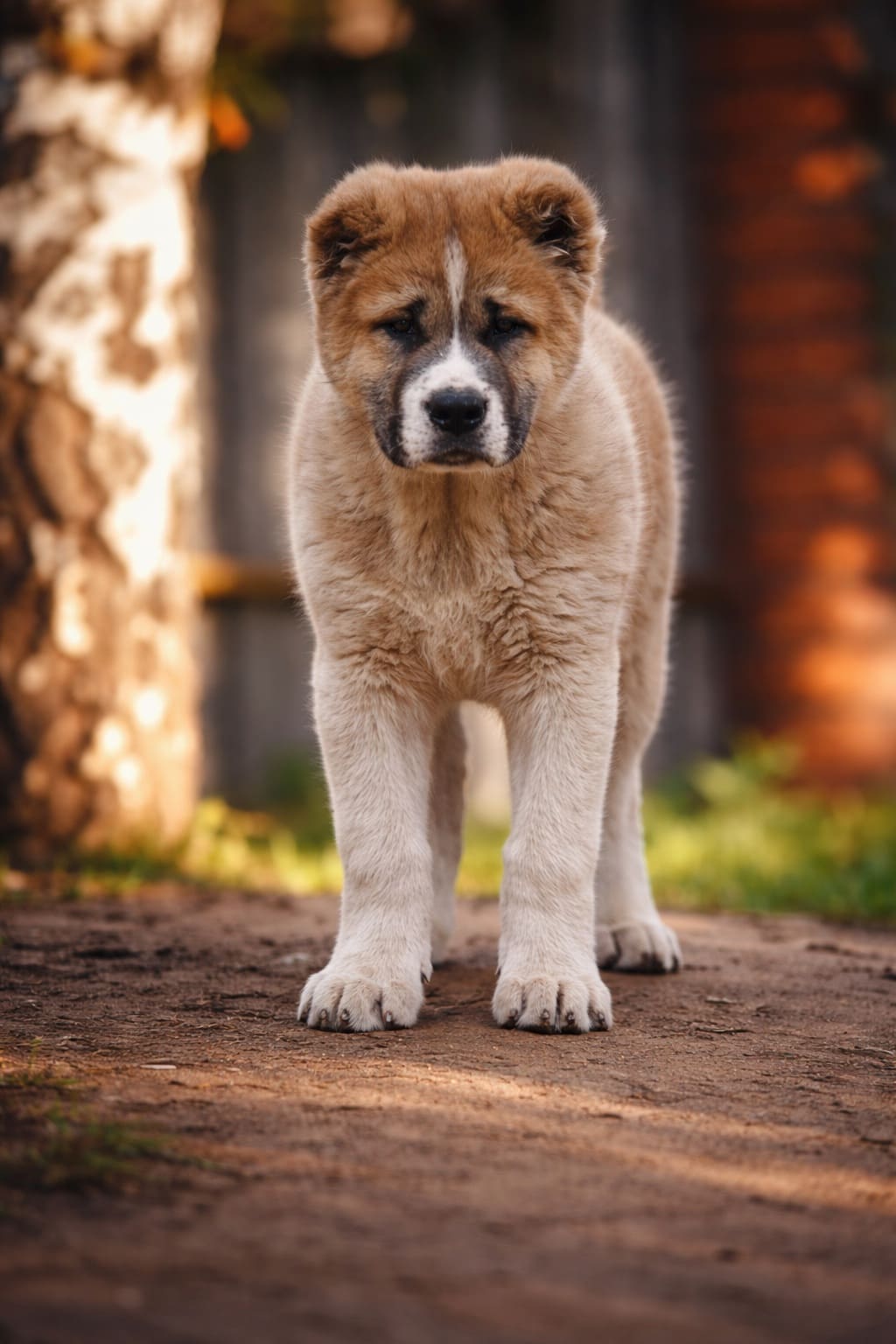 История одного знакомства