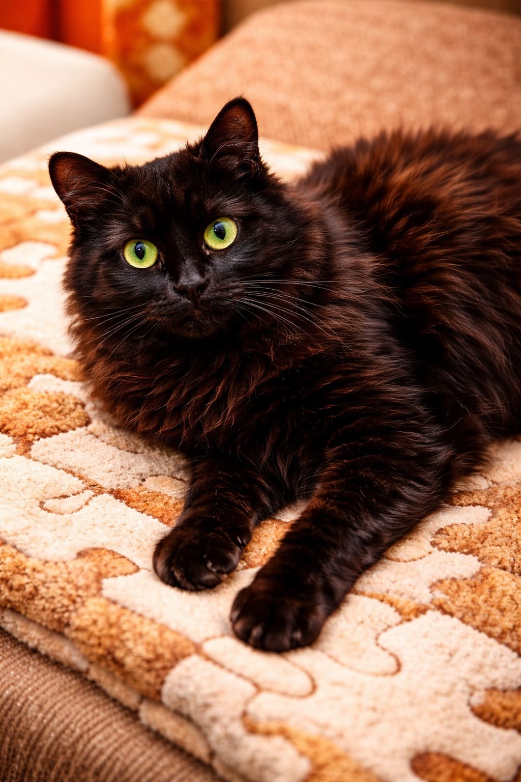 История одной дружбы