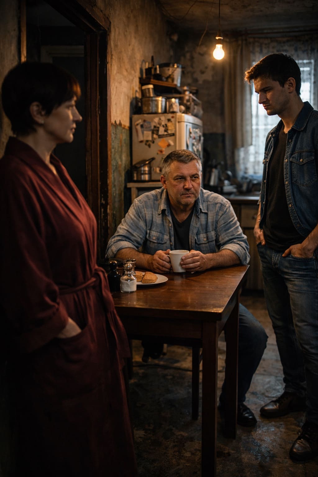 Личная жизнь Веры