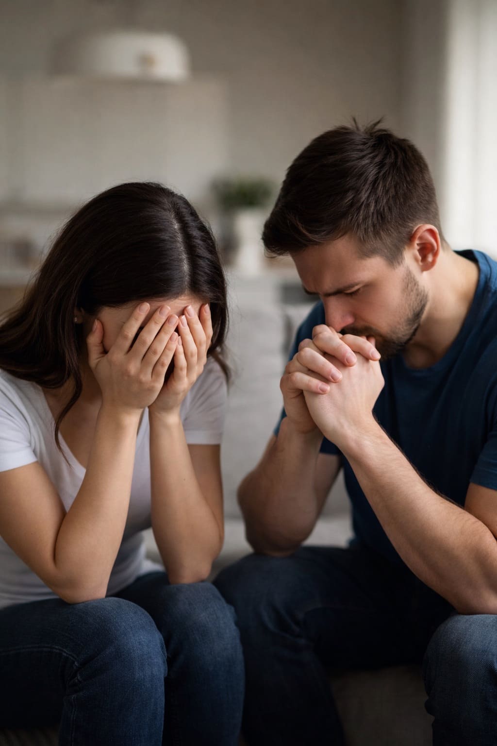 Любовь должна быть взаимной