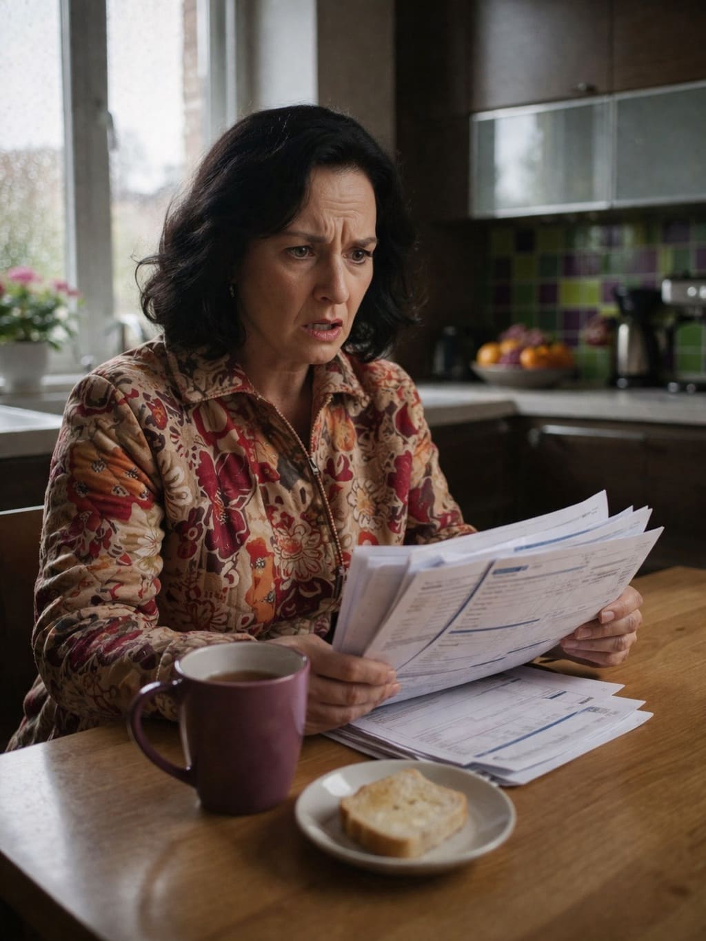 Мать мужа захотела мою дачу, а через месяц у меня была своя квартира, а у нее сынок рядом