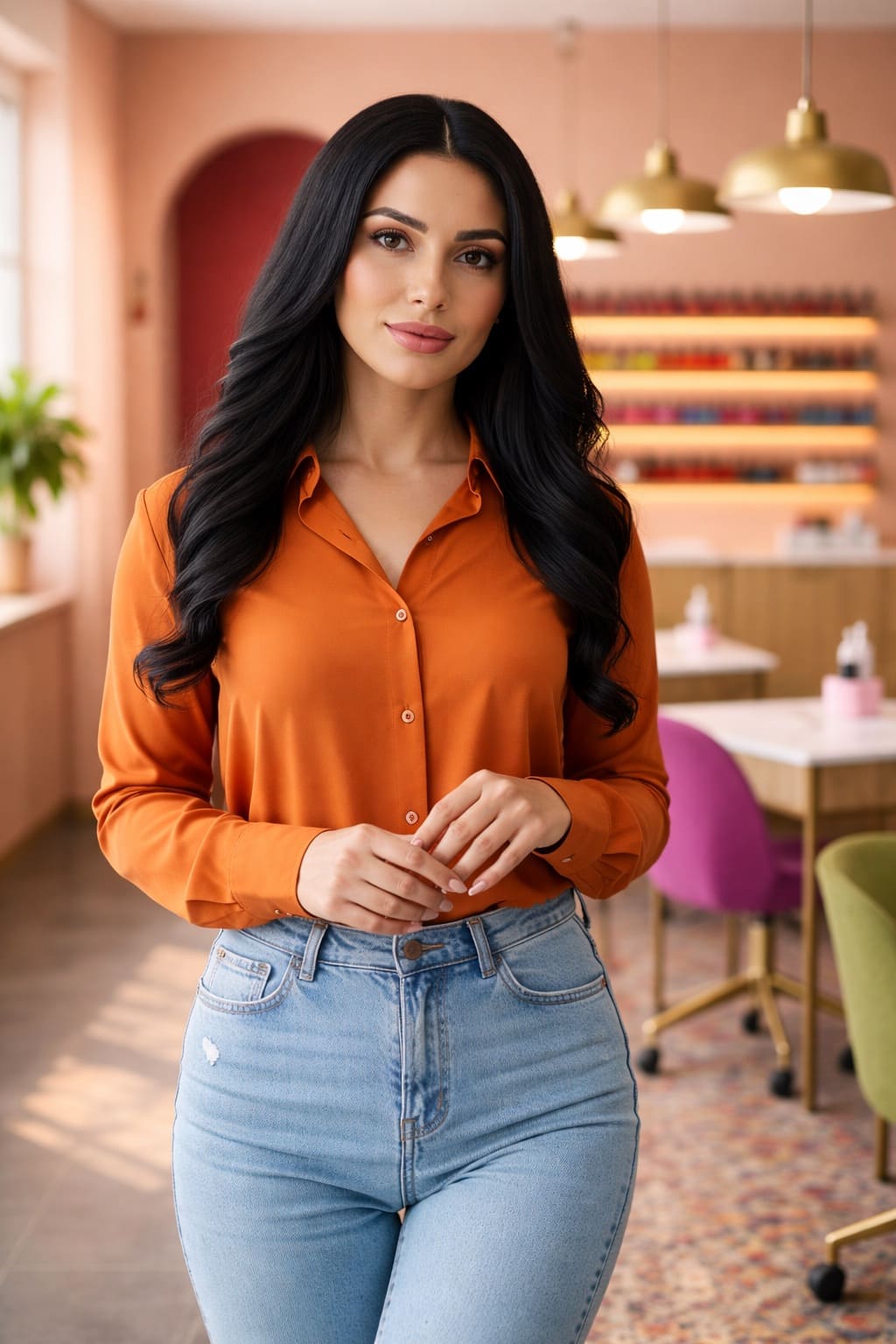 Мать не одобряла невесту и уговаривала ее уйти. Молодые придумали план