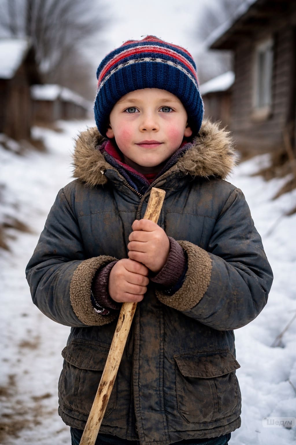 Мечту надо сбывать