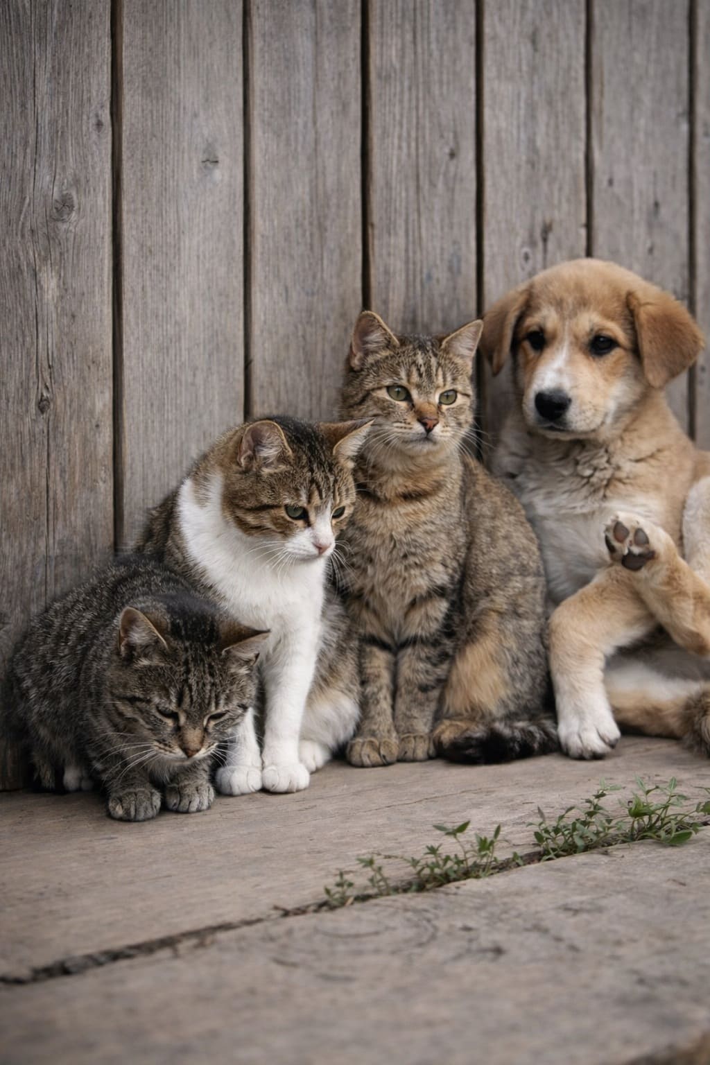 Меняющие Реальность