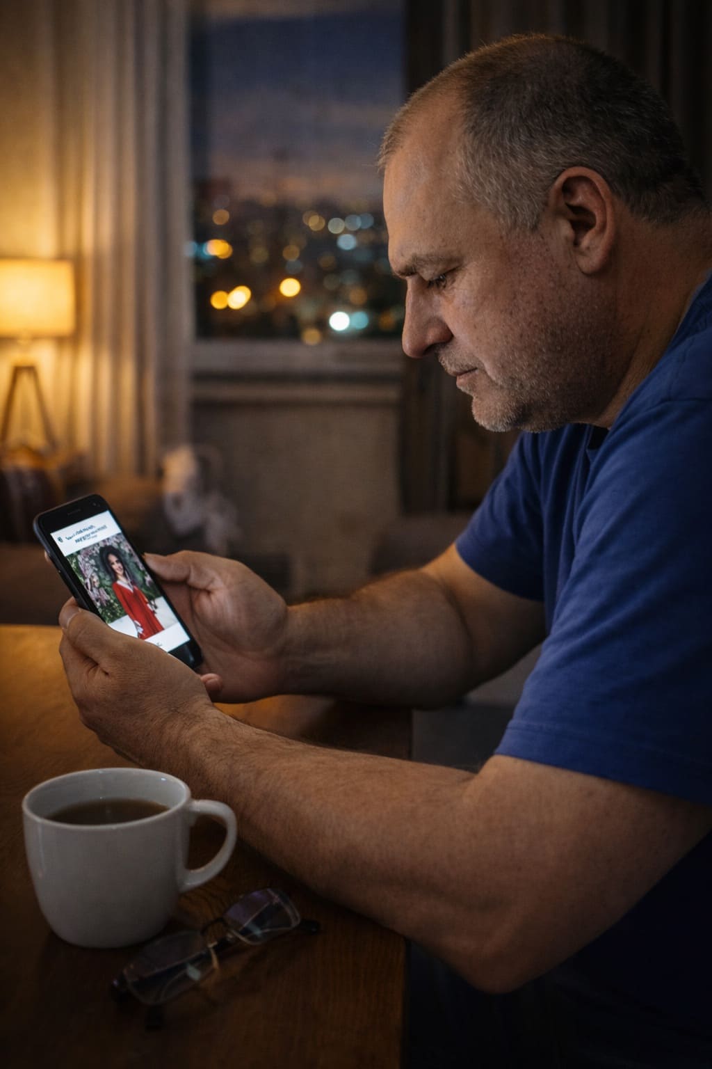 Муж сказал «обратно не приму», а после развода спросил, не хочет ли Марина к нему вернуться