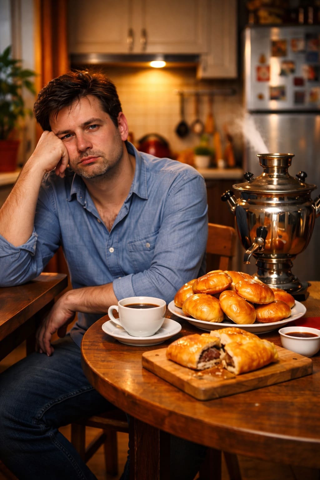 Муж ушел с претензиями, а жена построила жизнь заново и стала успешной