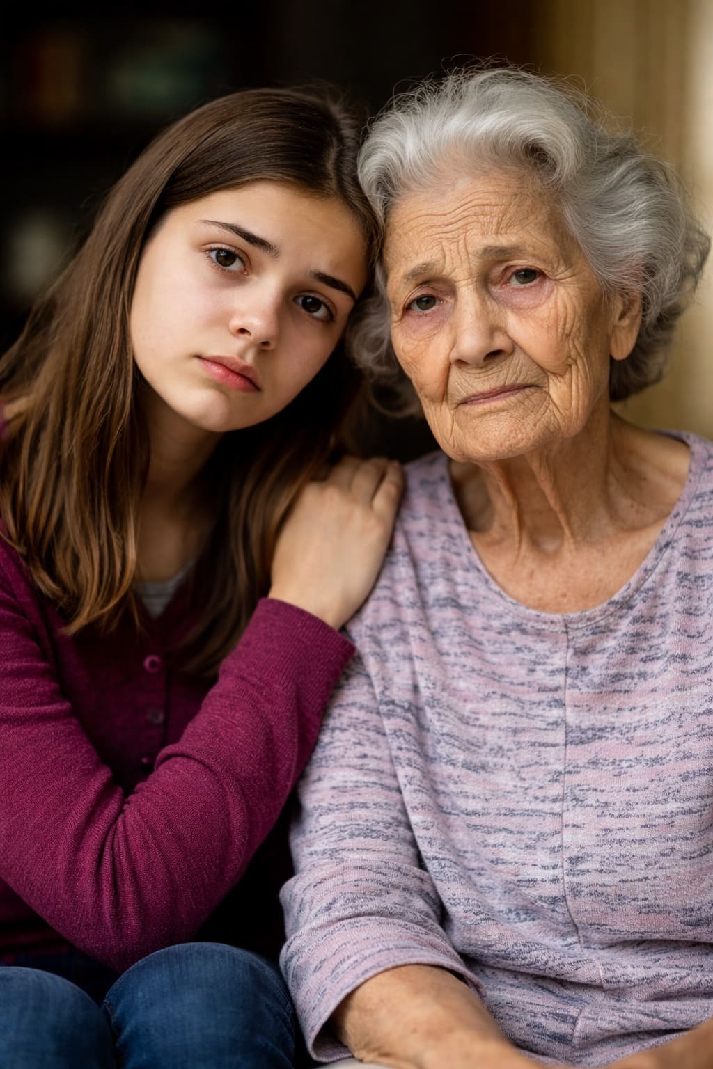 Мы тебя ждем