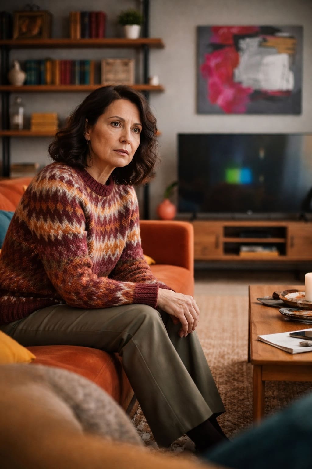 На стороне справедливости