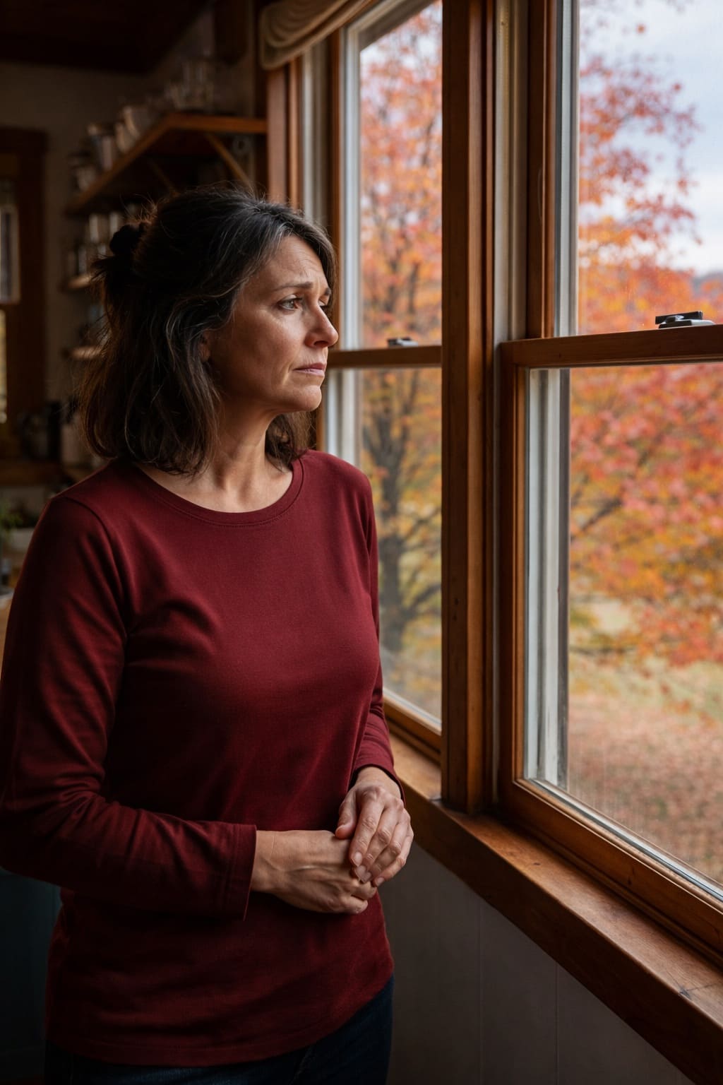 Назад дороги нет