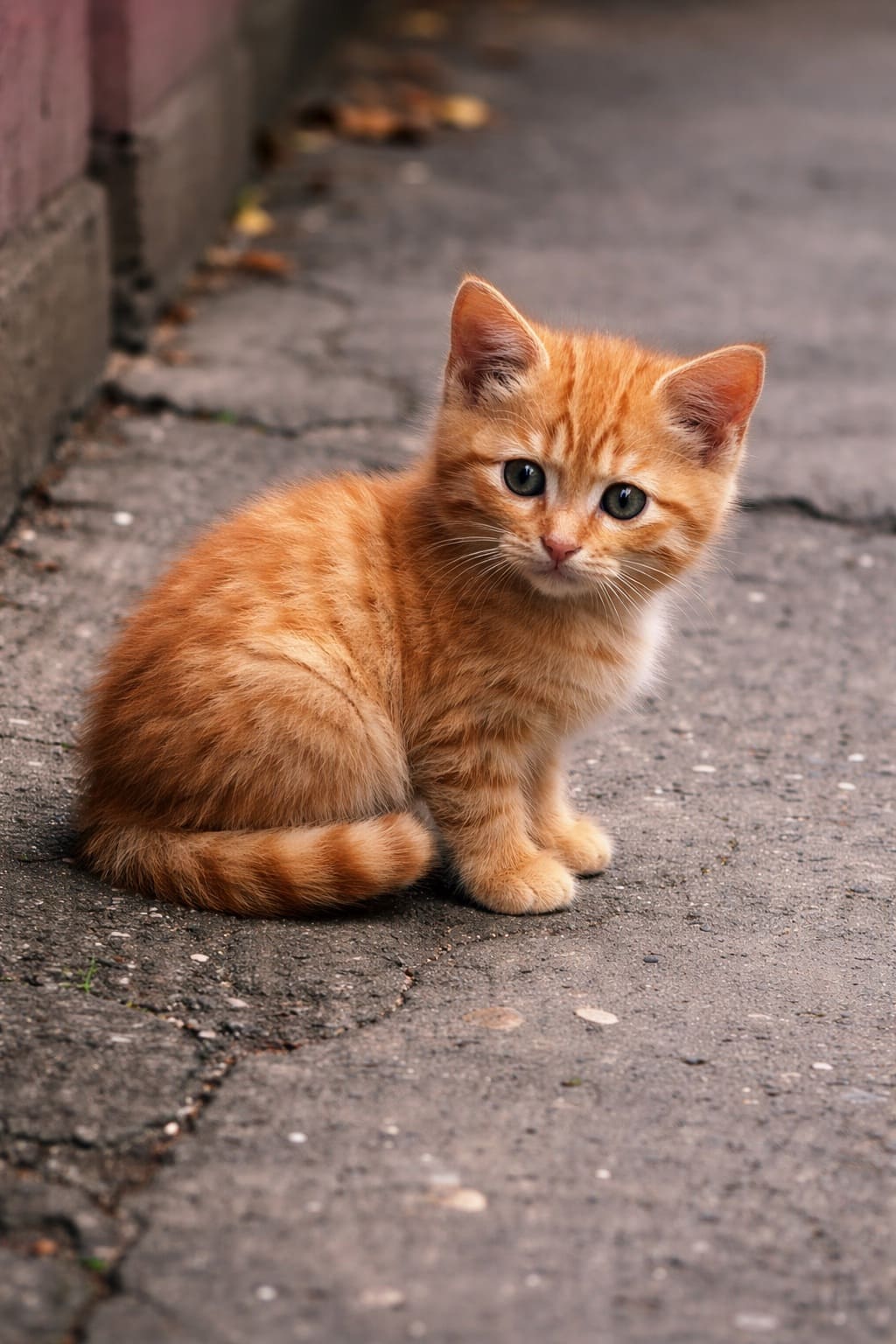 Не люблю Котов