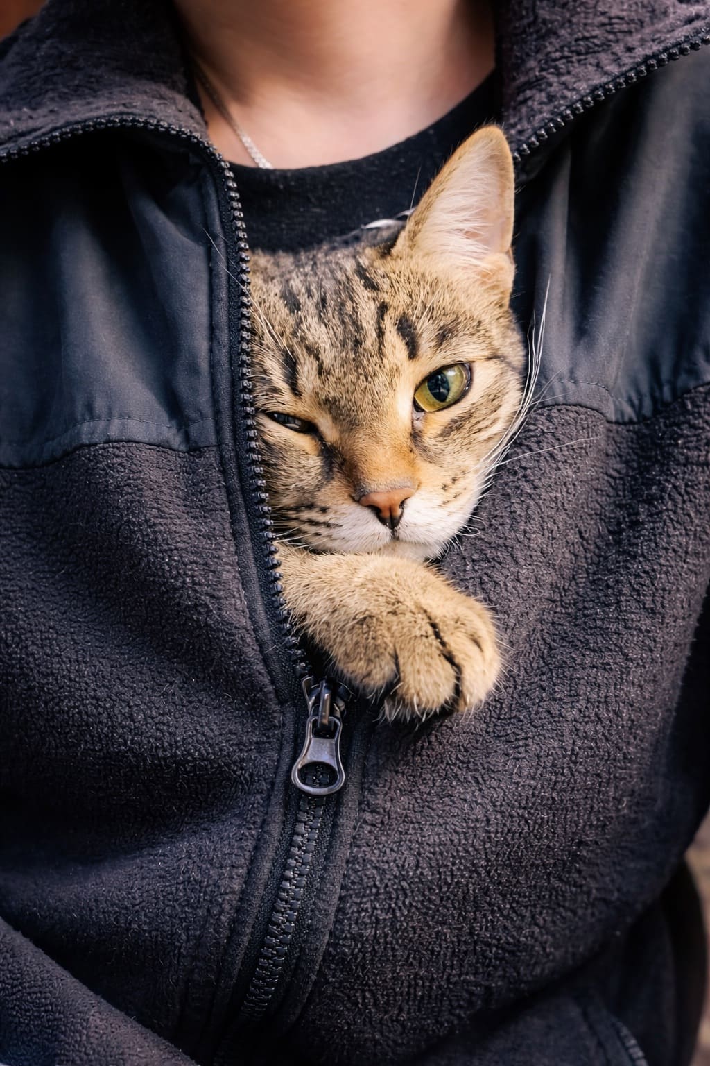 Обед вне Дома