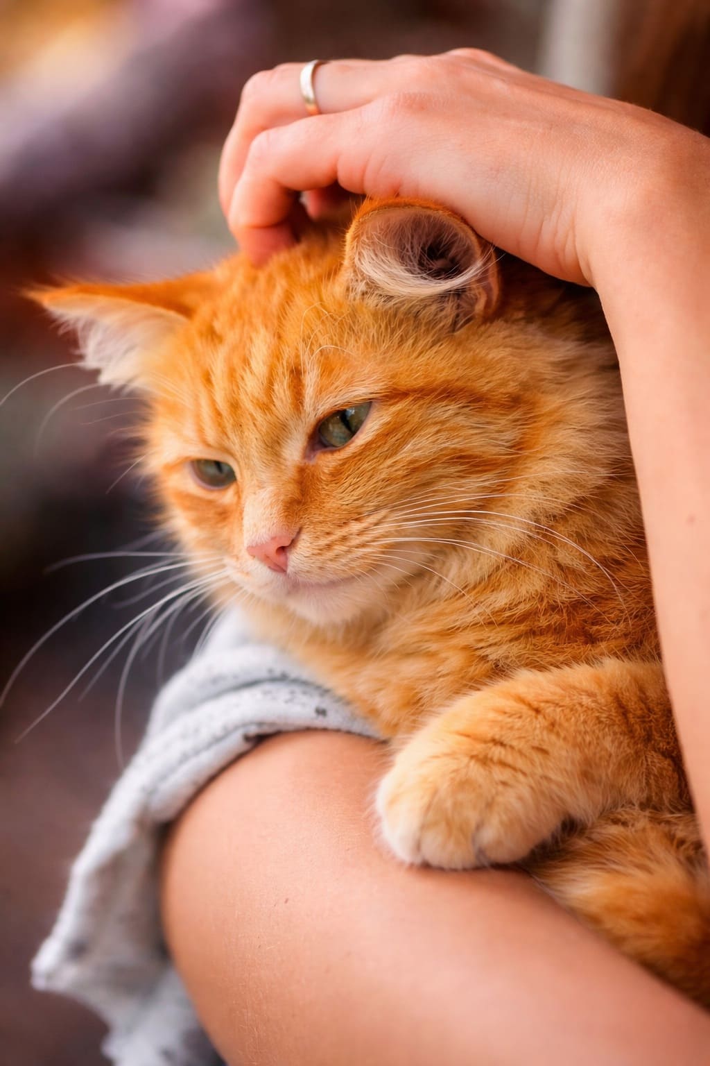 Охотничий инстинкт