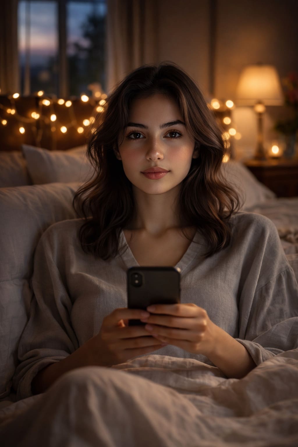 Ошибся номером