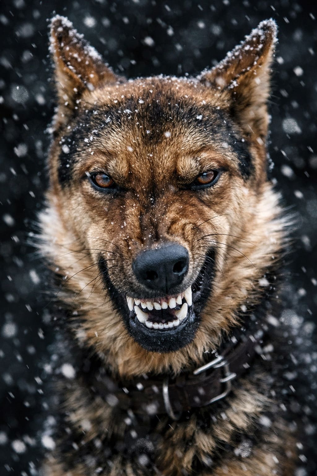 От ненависти до любви