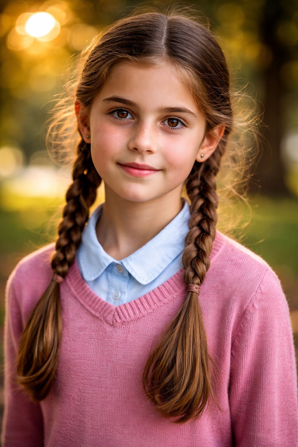 Папу не отдам