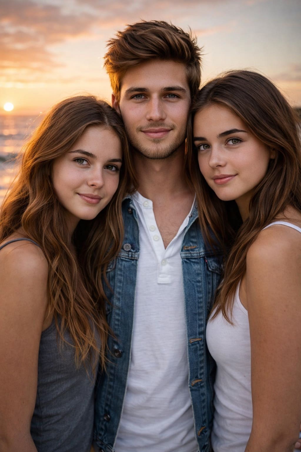 Пережить чаепитие