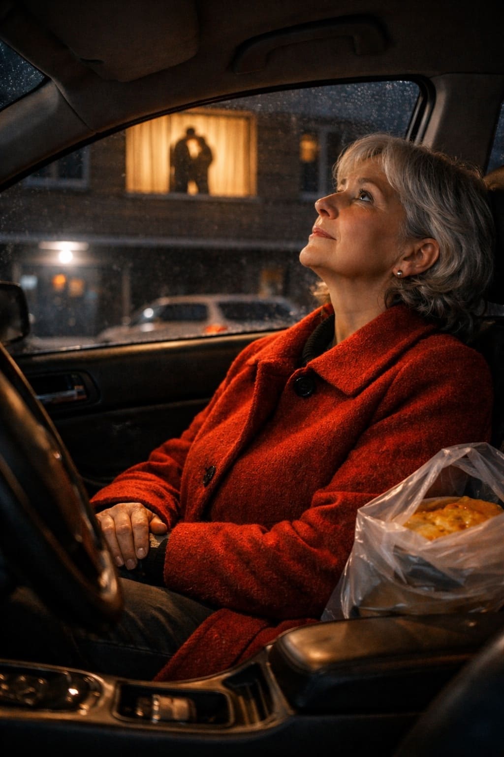 Пирог для мужа