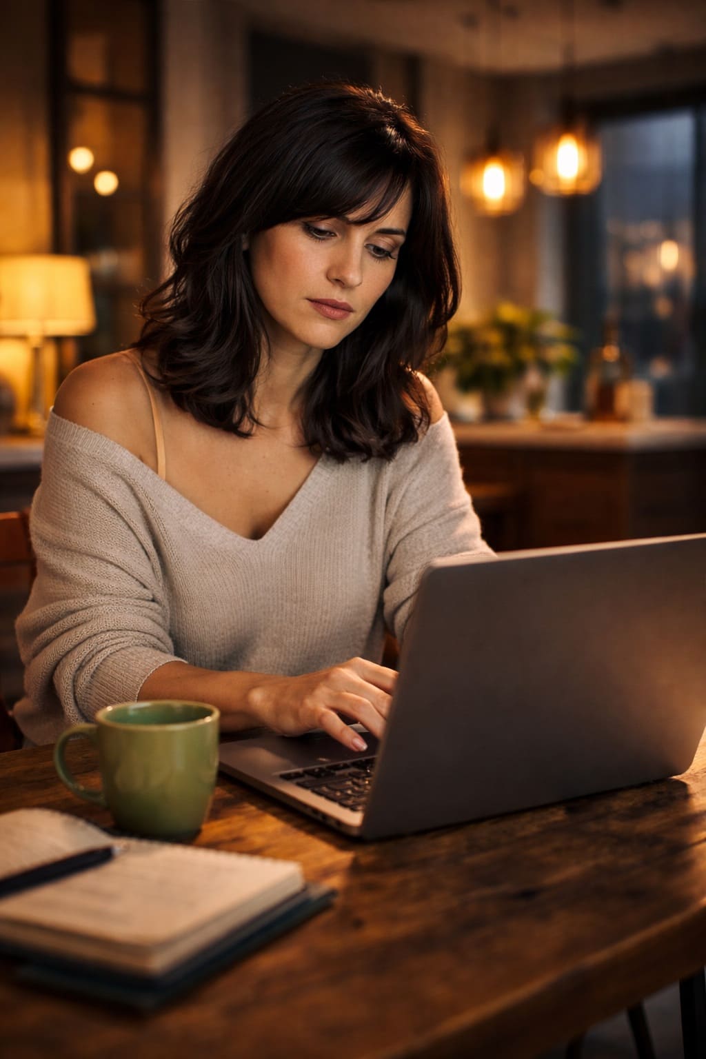 Подарок маме на юбилей