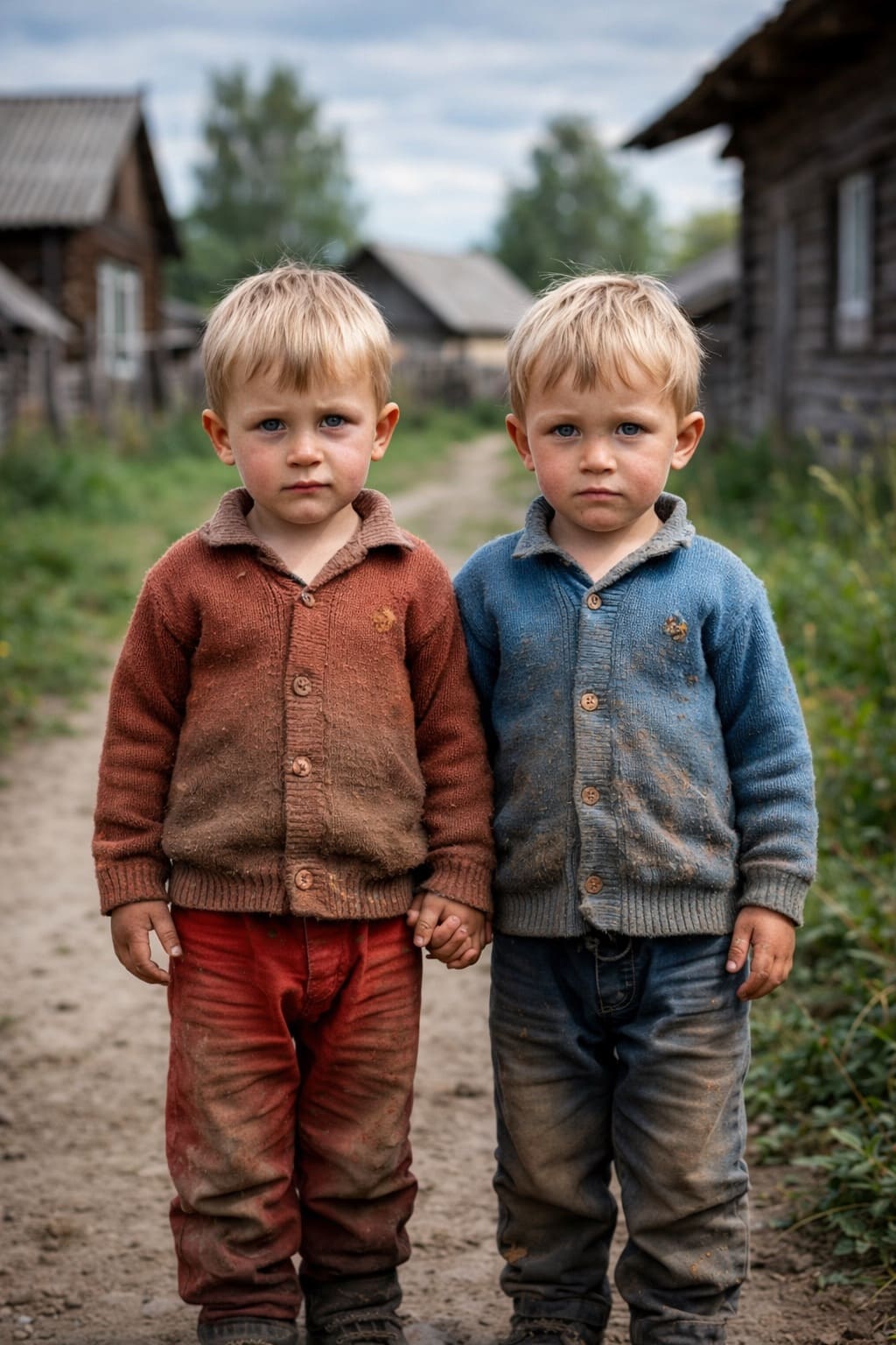 Простое решение