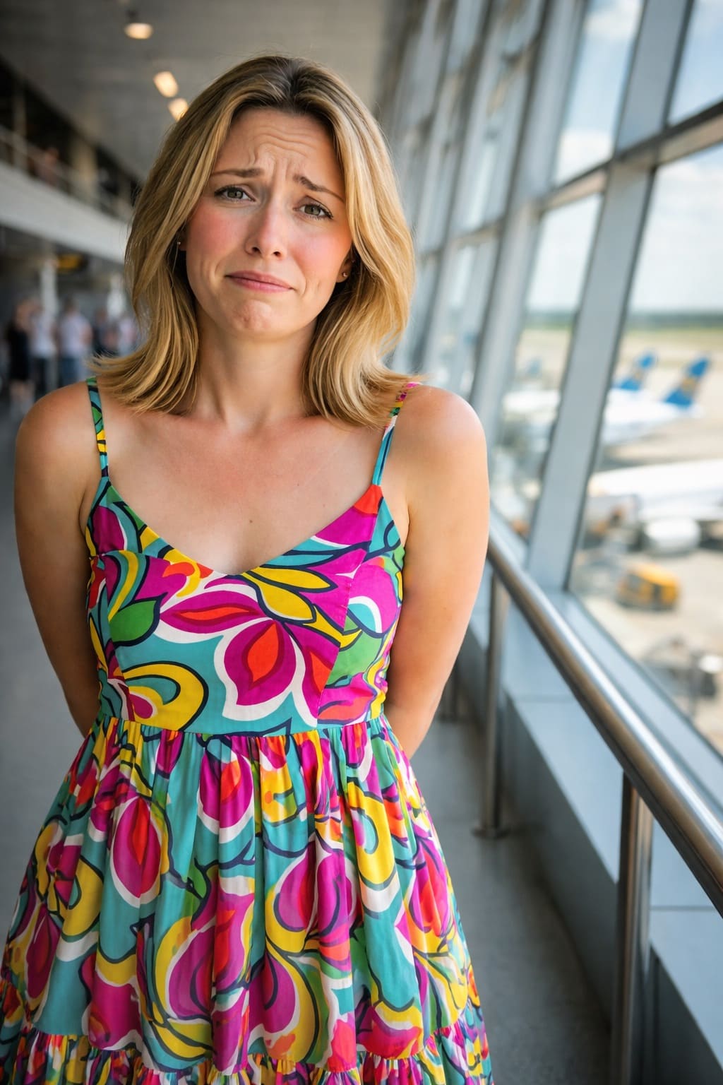 Путаница вышла