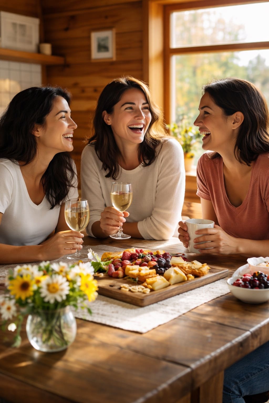 Счет для свекрови