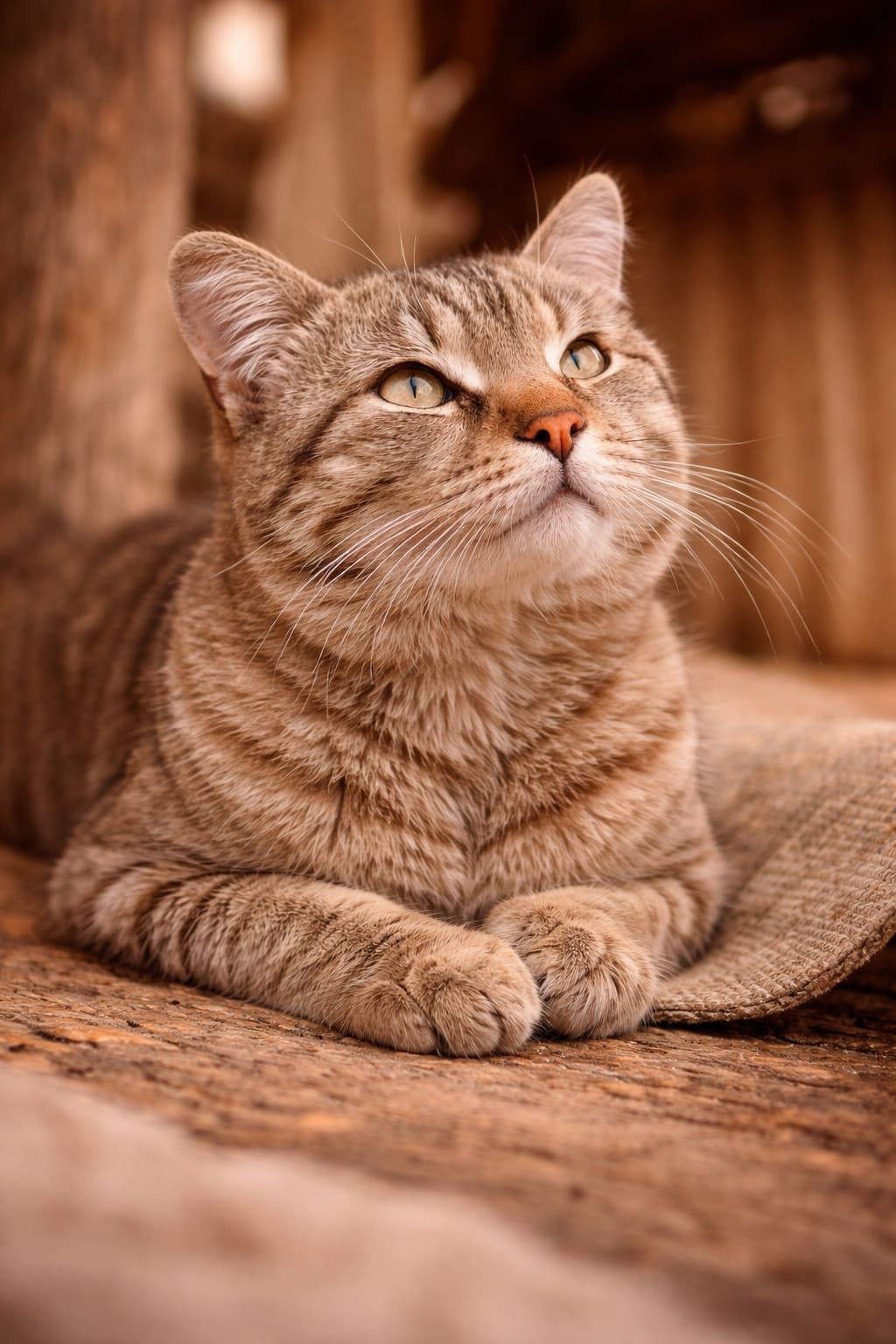 Случай на Байконуре