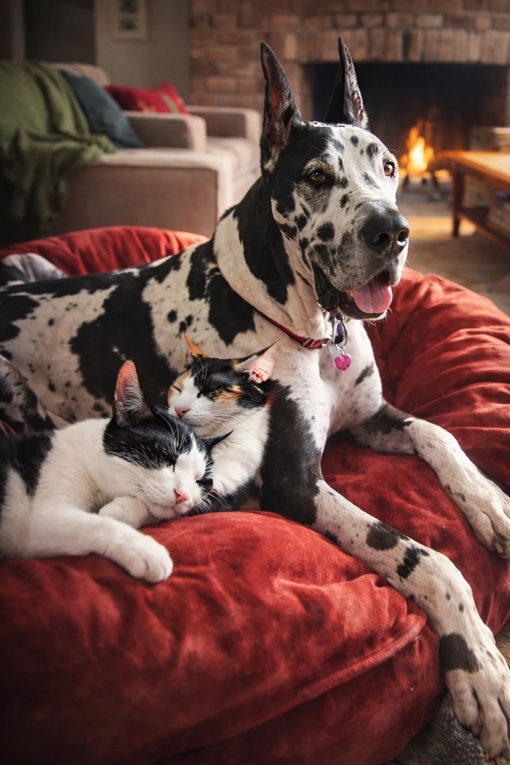 Старое фото