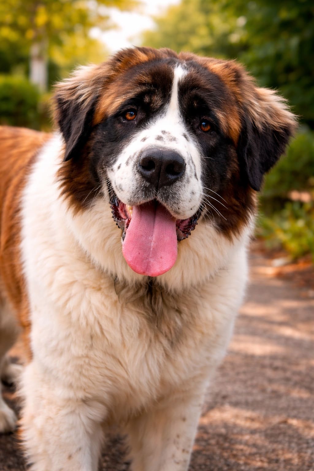 Старшая подруга