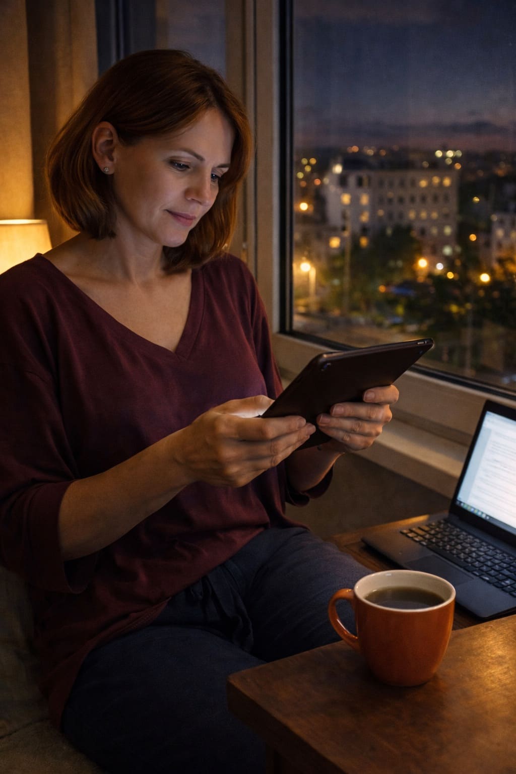 Сын запретил мне видеться с внучкой, и я решила действовать