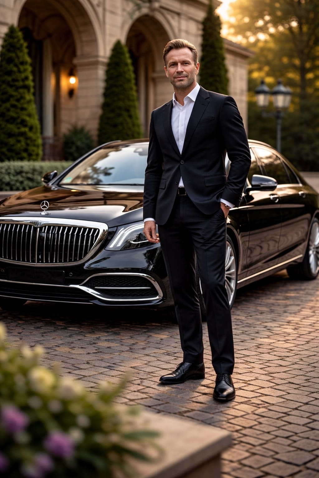 Цель достигнута