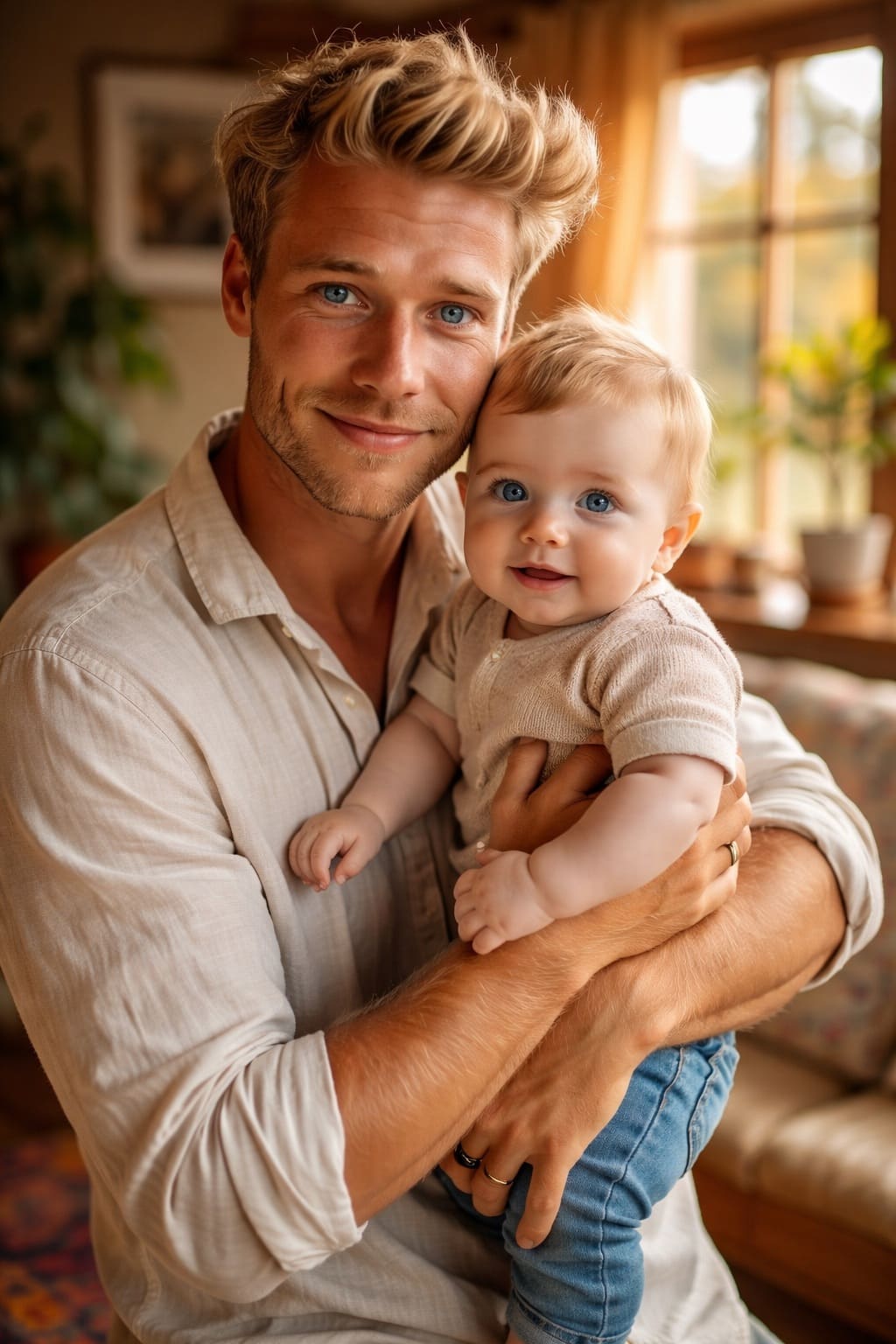 Удобная подруга