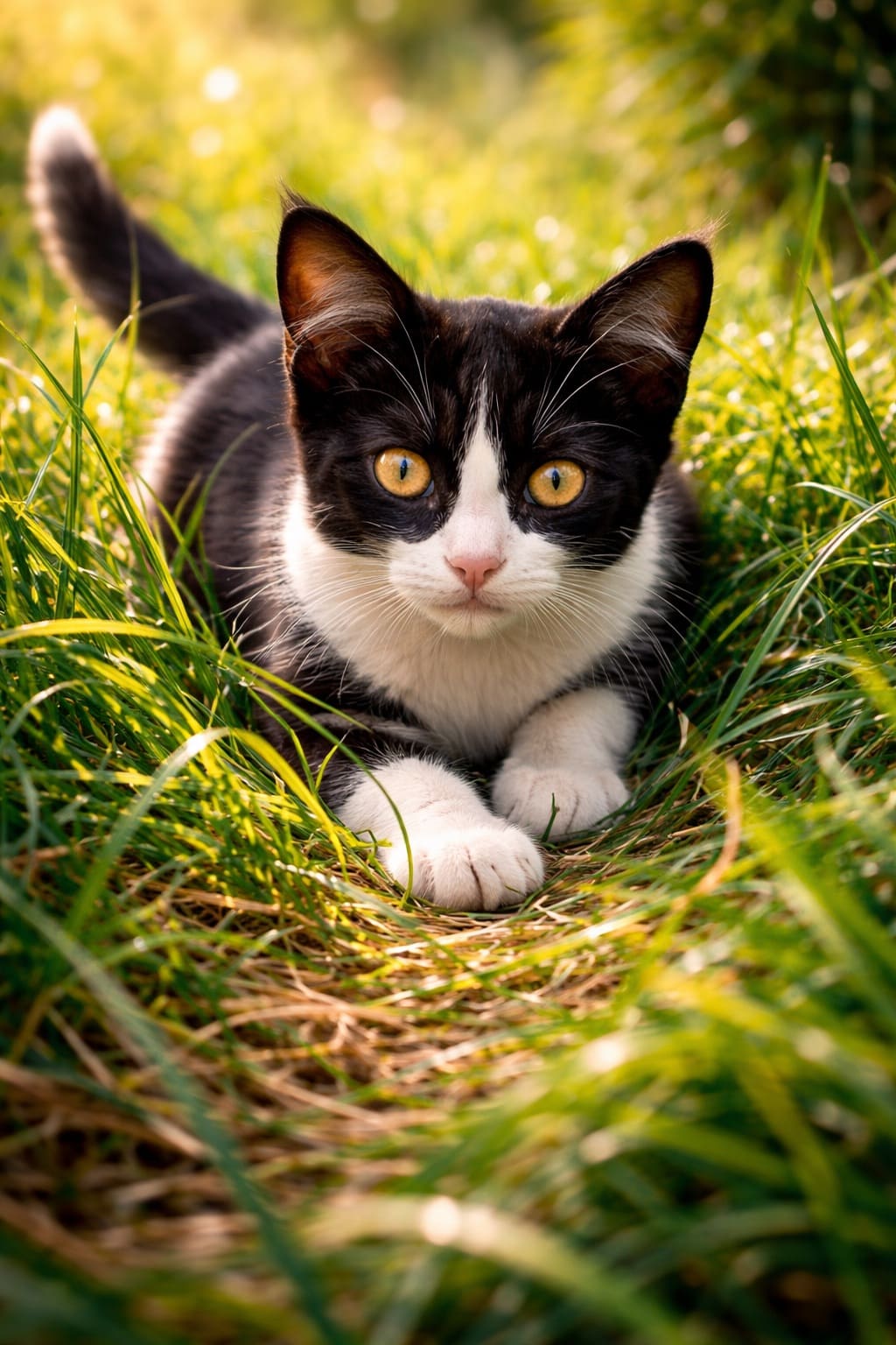 Успеть на стрижку