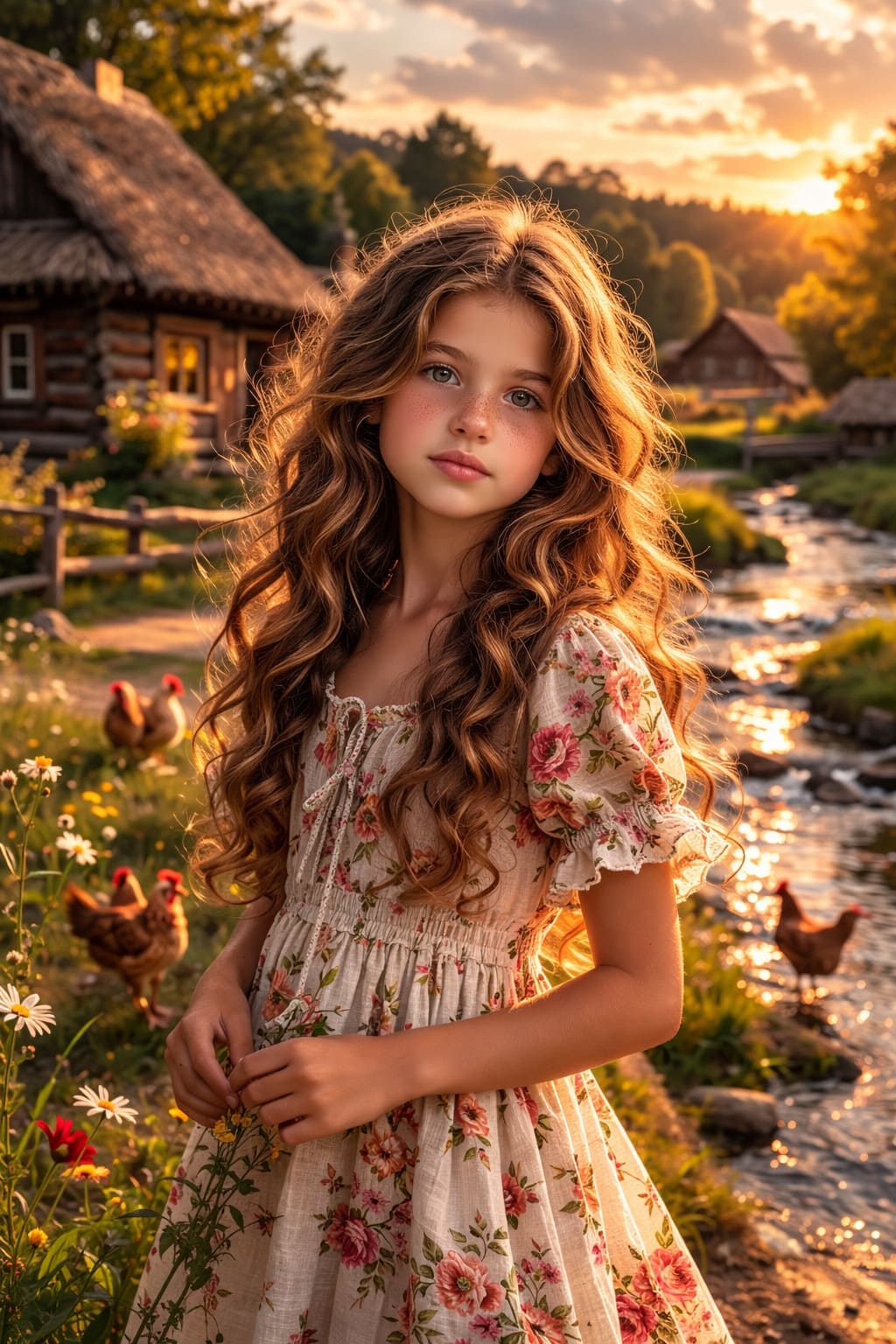 Уйду от вас