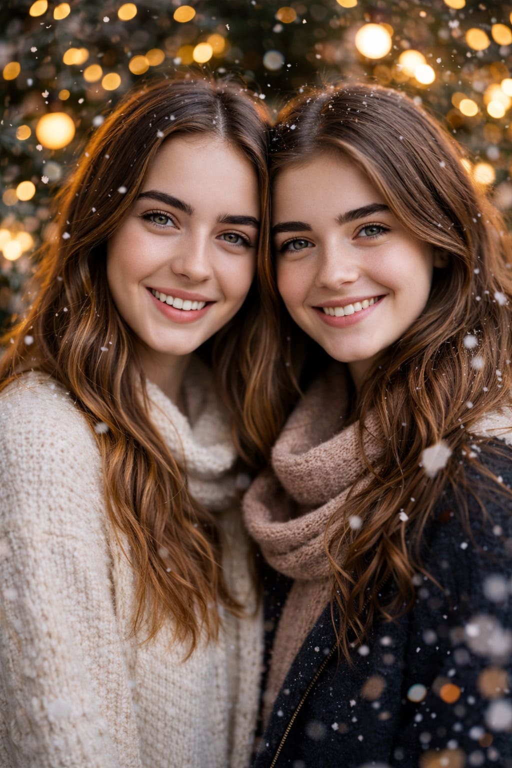 Вернись, подруга