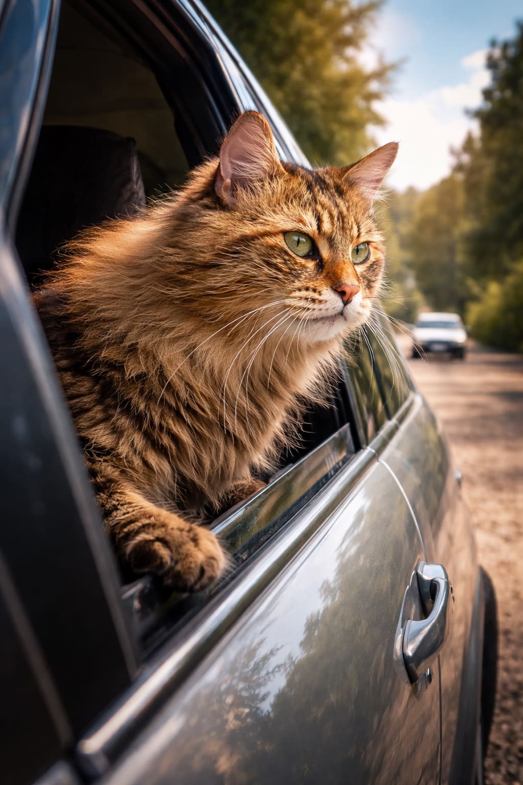 Весёлая Компания