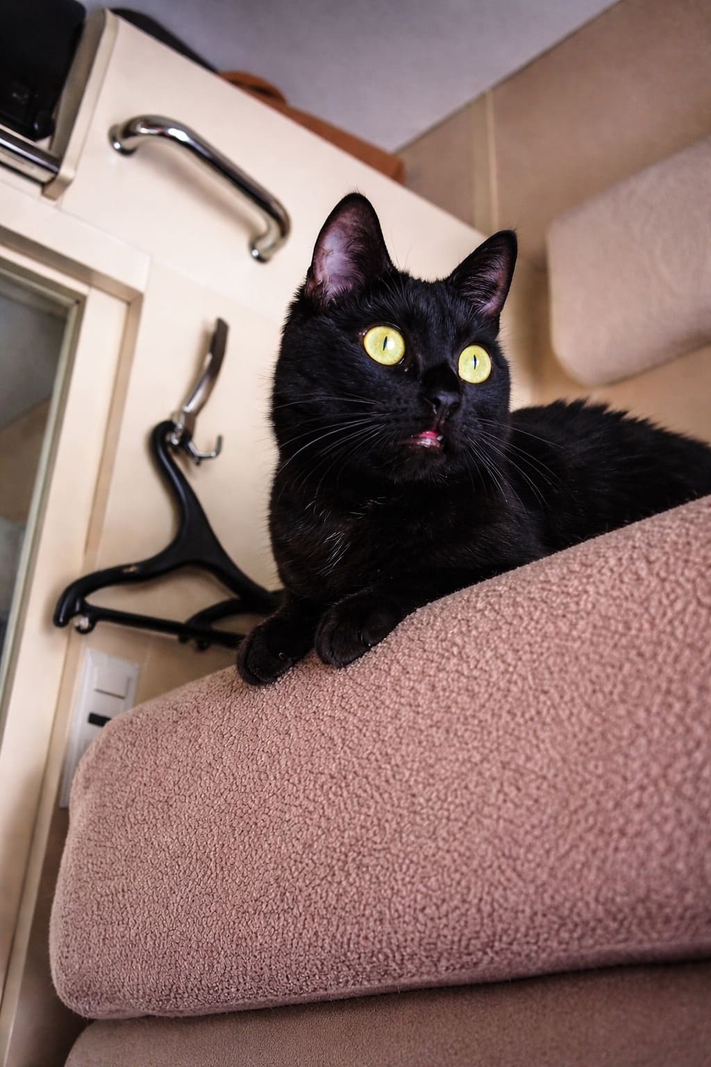 Весёлый Вагон